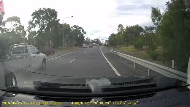 Two Collisions for the Price of One