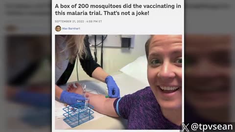 'Bill Gates' Convinces Government To Force 'MRNA' Vaccines On Everyone Through The Global Food...