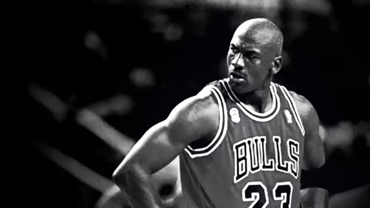 NBA Players Talk about Jordan/MJ23 from Kobe, Lebron, Durant.....