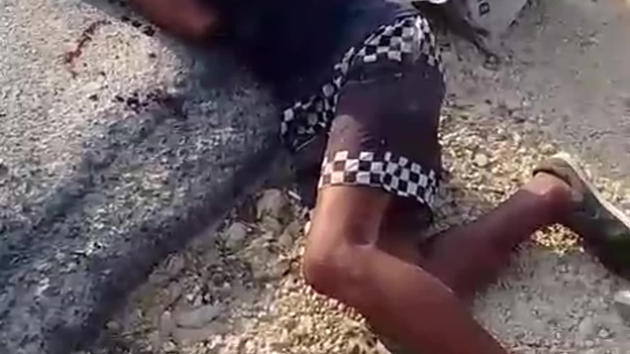 Sicariato en Turbaco
