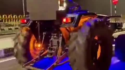 New Tractor shorts video. Lovers boy. So Beautiful video.