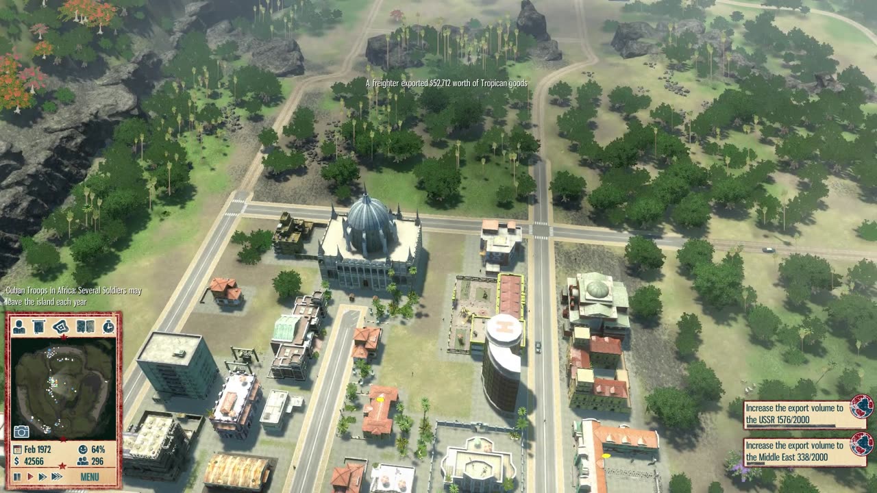 Tropico 4 - Episode 9