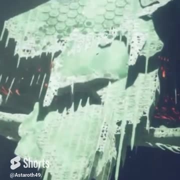 McDicken. Space Hollow. Ep. (117)? I'm having P.S.T.D flashback here! #destiny2warlock