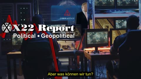 X22 Report vom 29.12.2023 (automatische Untertitel)