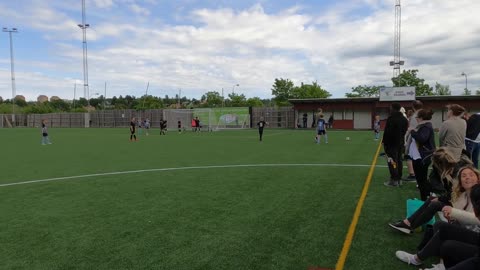 Soderort 6 June cup