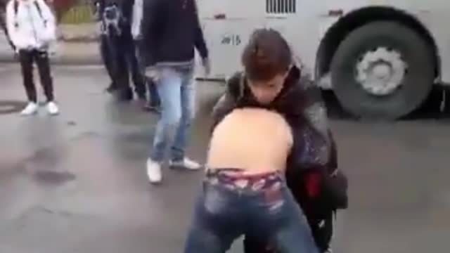 Mano a mano