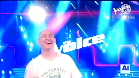 showcase Ep 31: "La Voz" Round 5