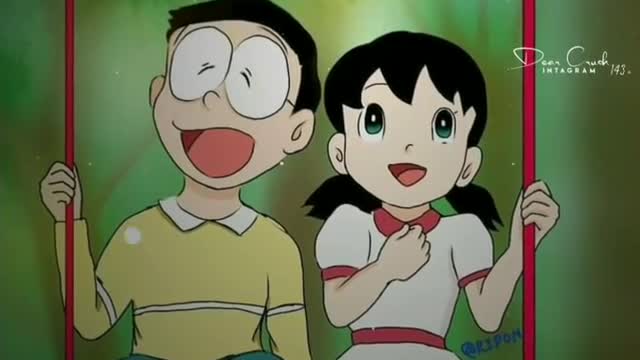 #Nobita love shizuka @mr Indian hacker @crazy xyz @techno gamerz @sourav Joshi vlogs @total gaming