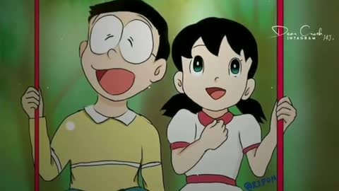 #Nobita love shizuka @mr Indian hacker @crazy xyz @techno gamerz @sourav Joshi vlogs @total gaming