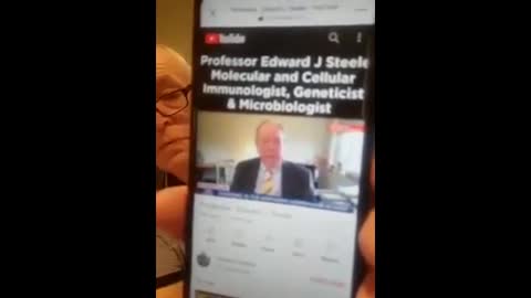 11 mins of REAL SCIENCE that will hopefully let people see through this bull