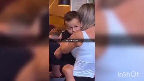 A funny and humorous video