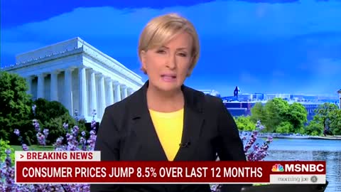 I cant Wait for Stephanie to persuade us how inflation is a good thing for the economy