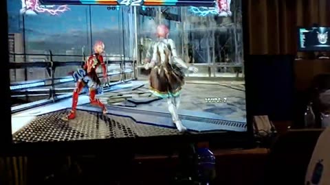 Alisa Mirror again - dawood vs chanel - ft3 - after tgu 2022