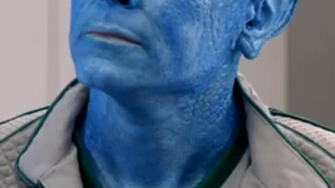 GROOVY | The Orville