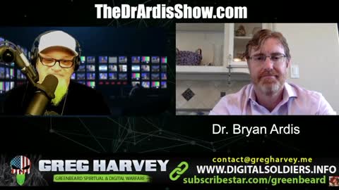 Dr. Ardis on Remdesivir, Spike Proteins, and Treatments