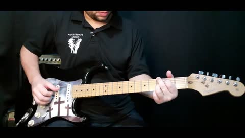 Aula - Sweet Home Alabama (Lynyrd Skynyrd) Intro