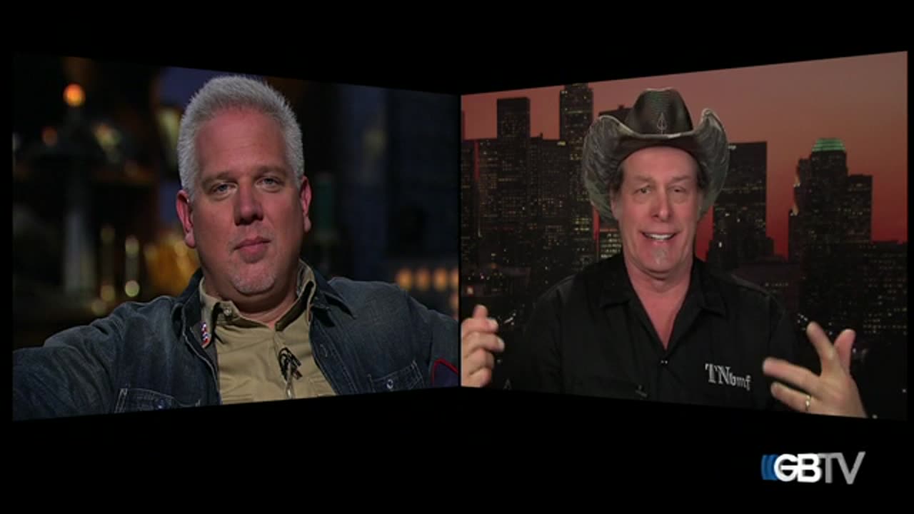 2012, Ted Nugent Discusses NRA (12.19, must see))))))))