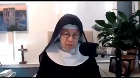 She speaks the truth about the covid tyranny! Justice is coming!