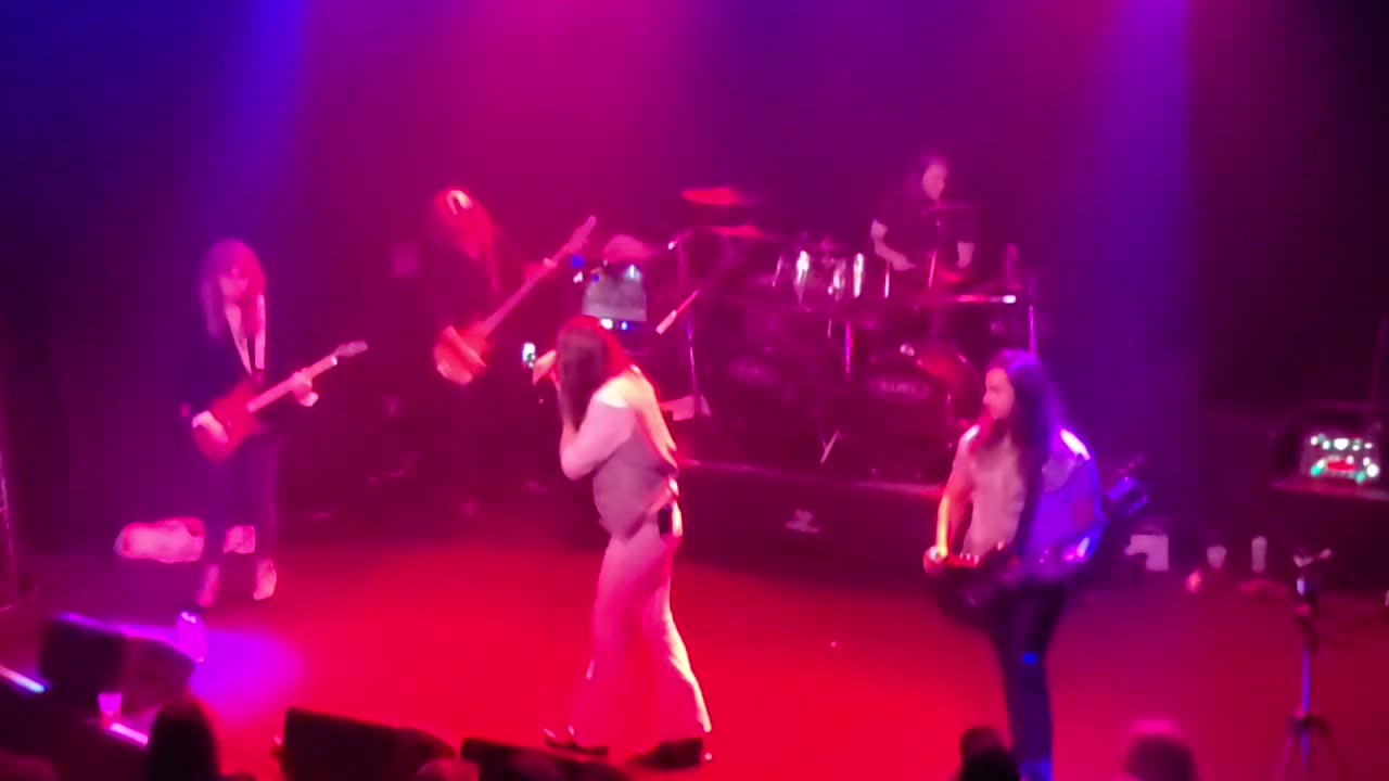 Native Sons "Another Day"