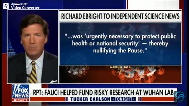 Tucker Carlson Tonight 10 May 21