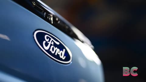 Ford becomes the latest company to scale back its diversity and inclusion policies