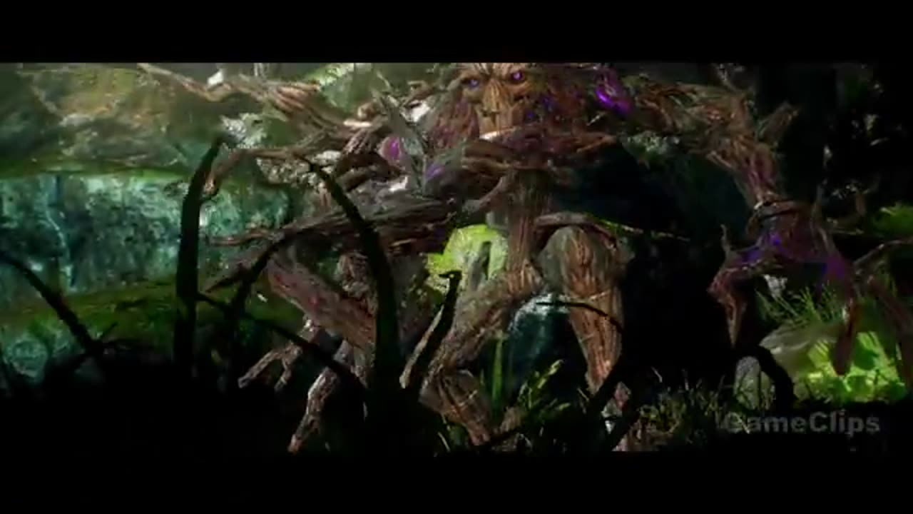 Avengers Secret Wars Full Movie Cinematic (2024) Action Fantasy