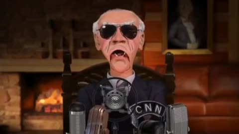 Ventriloquist JEFF DUNHAM Does Hilarious Skit On Joe Biden! 👀😆💯🎯