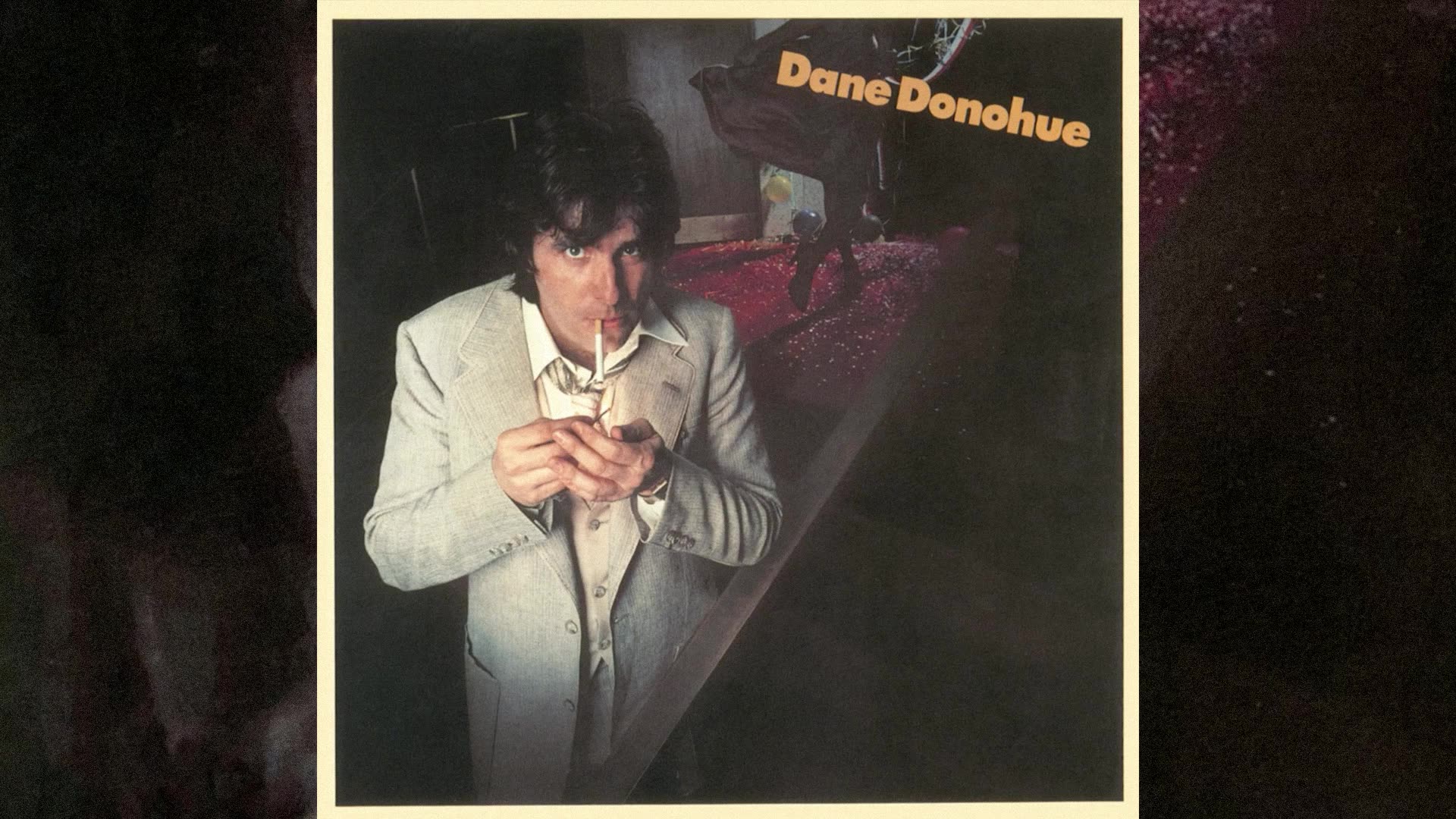 [1978] Dane Donohue - Can't Be Seen
