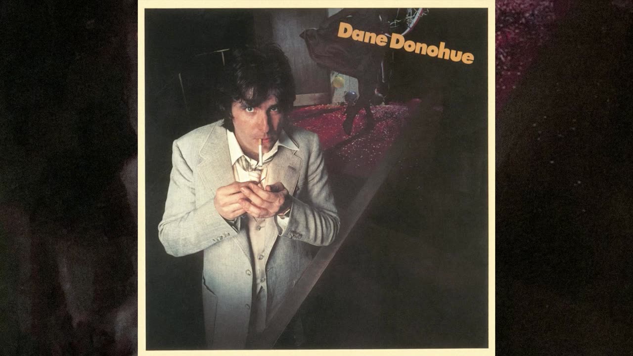[1978] Dane Donohue - Can't Be Seen
