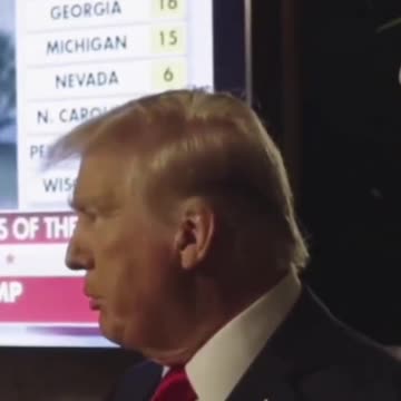 Barron Trump | 👀🍿