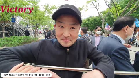 korea decay. 1.한국은 패거리 정치 혼동 진행중...22.4.30.