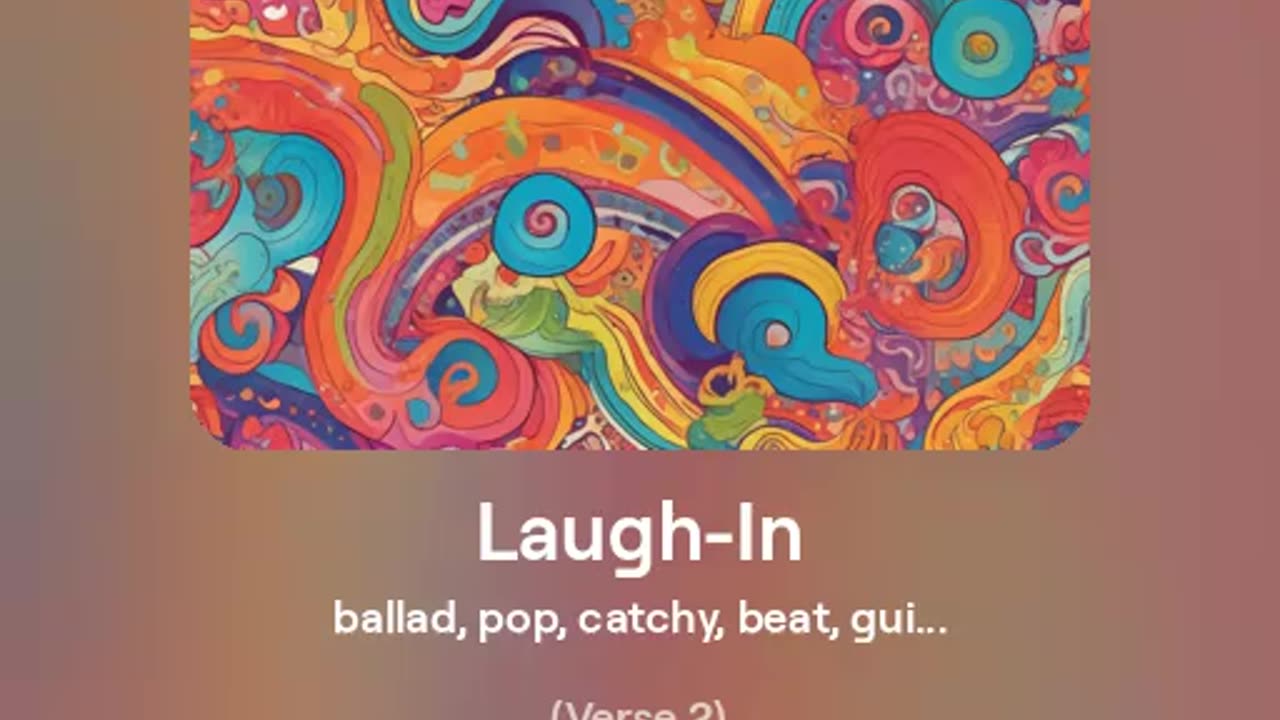 Laugh-In