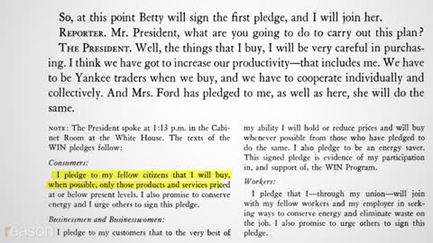How Biden's Agenda Is Causing Inflation