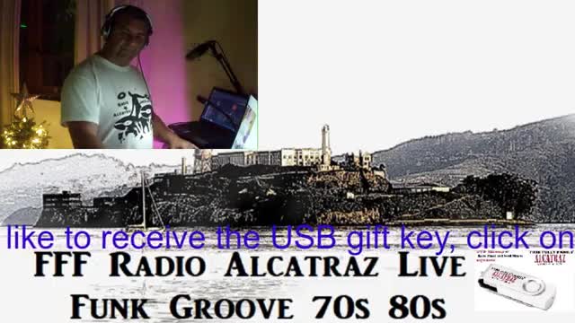 !970 -1980 Funk session