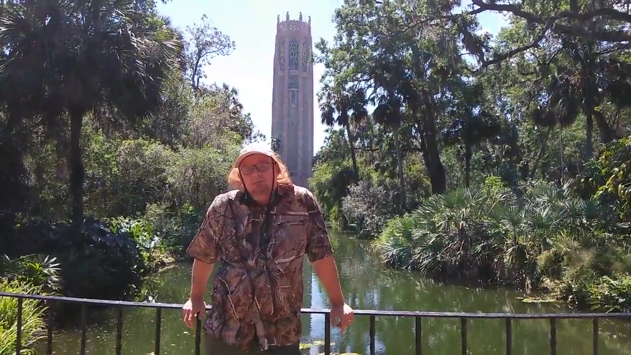 Bok Tower