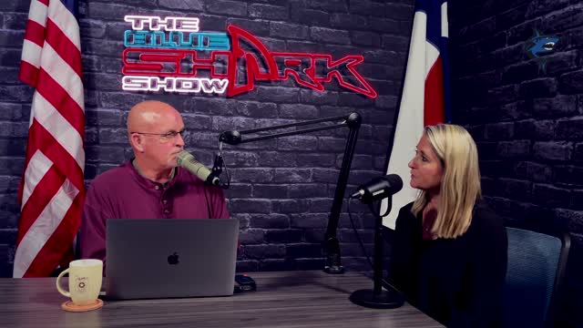 Ep.99: Candidate Interviews: Katie Lang Hood County Clerk