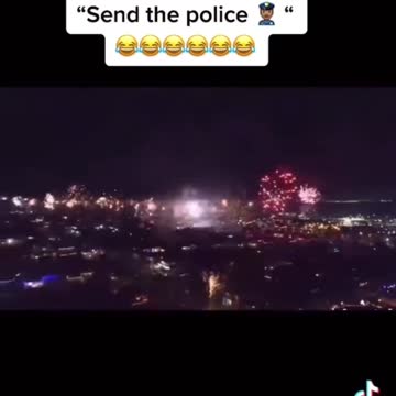 Never Comply! I love this! 🤣