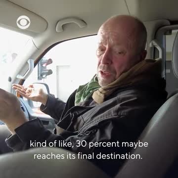 Trailer CBS documentary 'Arming Ukraine ' (Before editing)