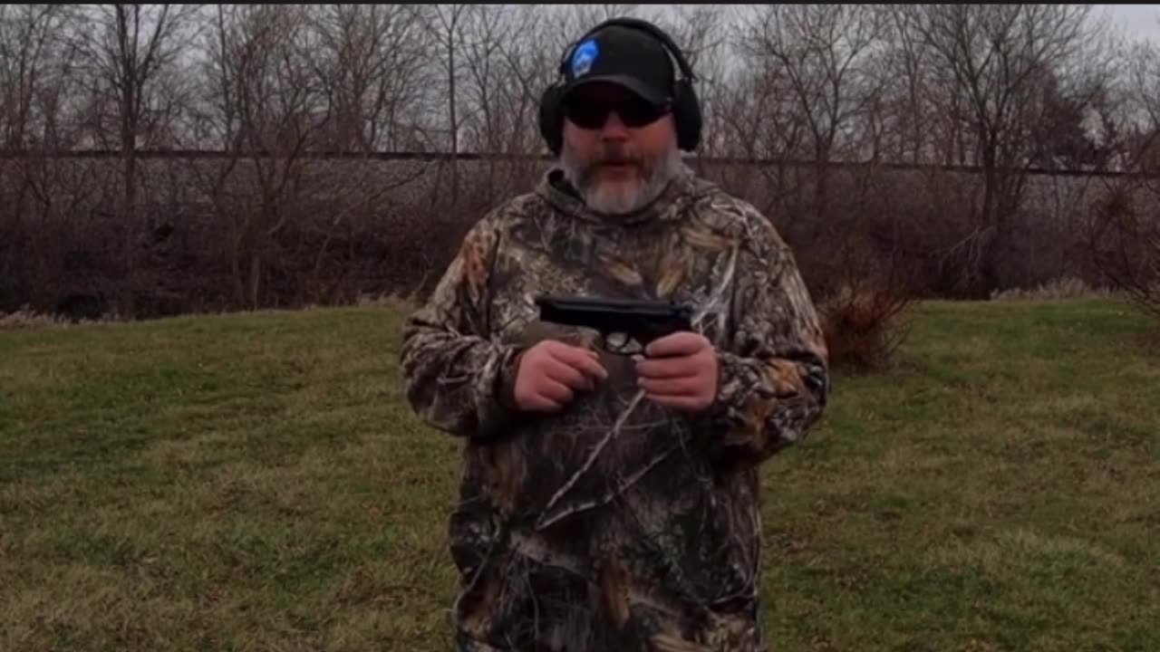 Reloading 9mm on the Lyman Spar T Turret Press and Shooting in the Beretta 92FS