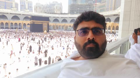 Makkah Tour