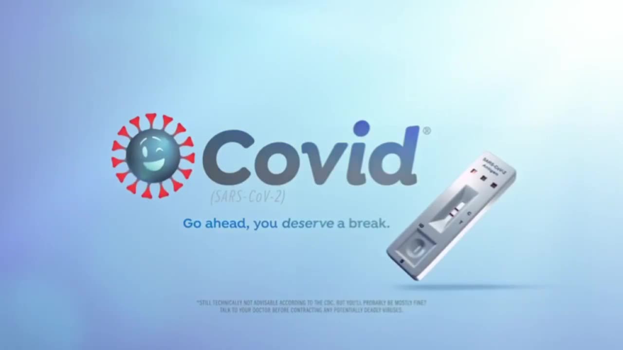 COVID For All Your Mental Health Needs