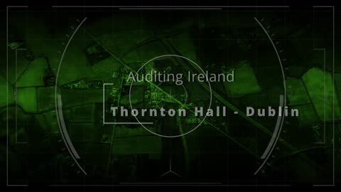 Thornton Hall Concentration Camp Dublin - Naughty Behaviour Caught On Camera!