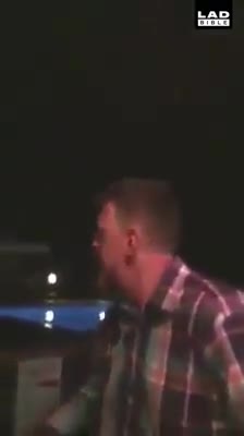 We start singing over a glass of drink