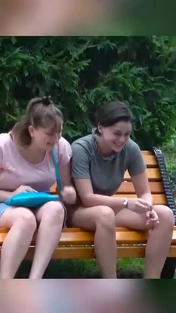 fire trapping new viral video