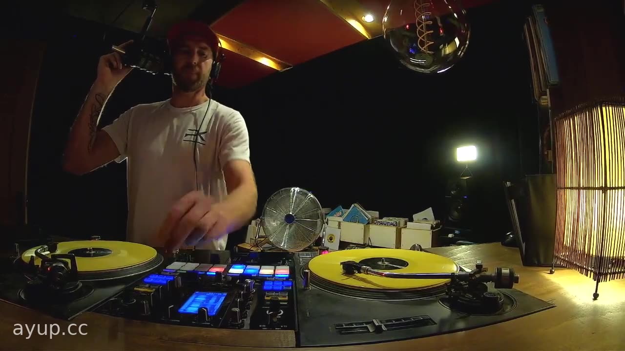 askillzdj - 04/07/24 - A Skillz live sessions