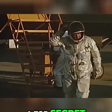 Inside Area 51: My Thrilling SR-71 Pilot Journey