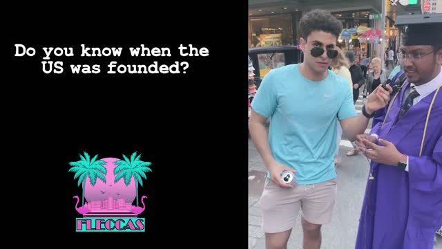 Questions to Generation Z- We are in trouble