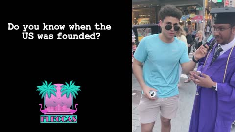 Questions to Generation Z- We are in trouble