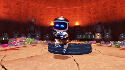 Astro Bot - Launch Trailer | PS5 Games