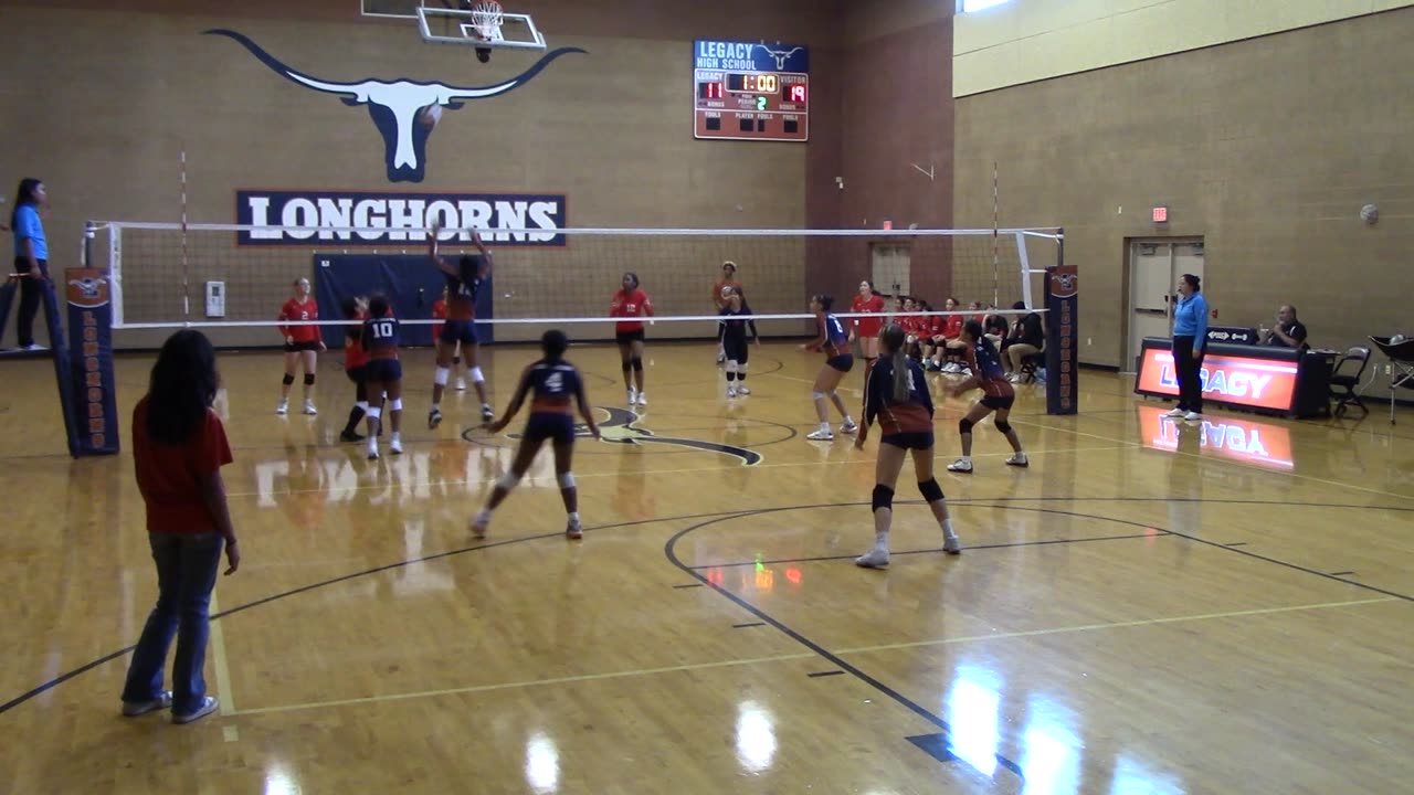 vs SECTA Roadrunners - 2024-09-26 (Set 2 of 2)